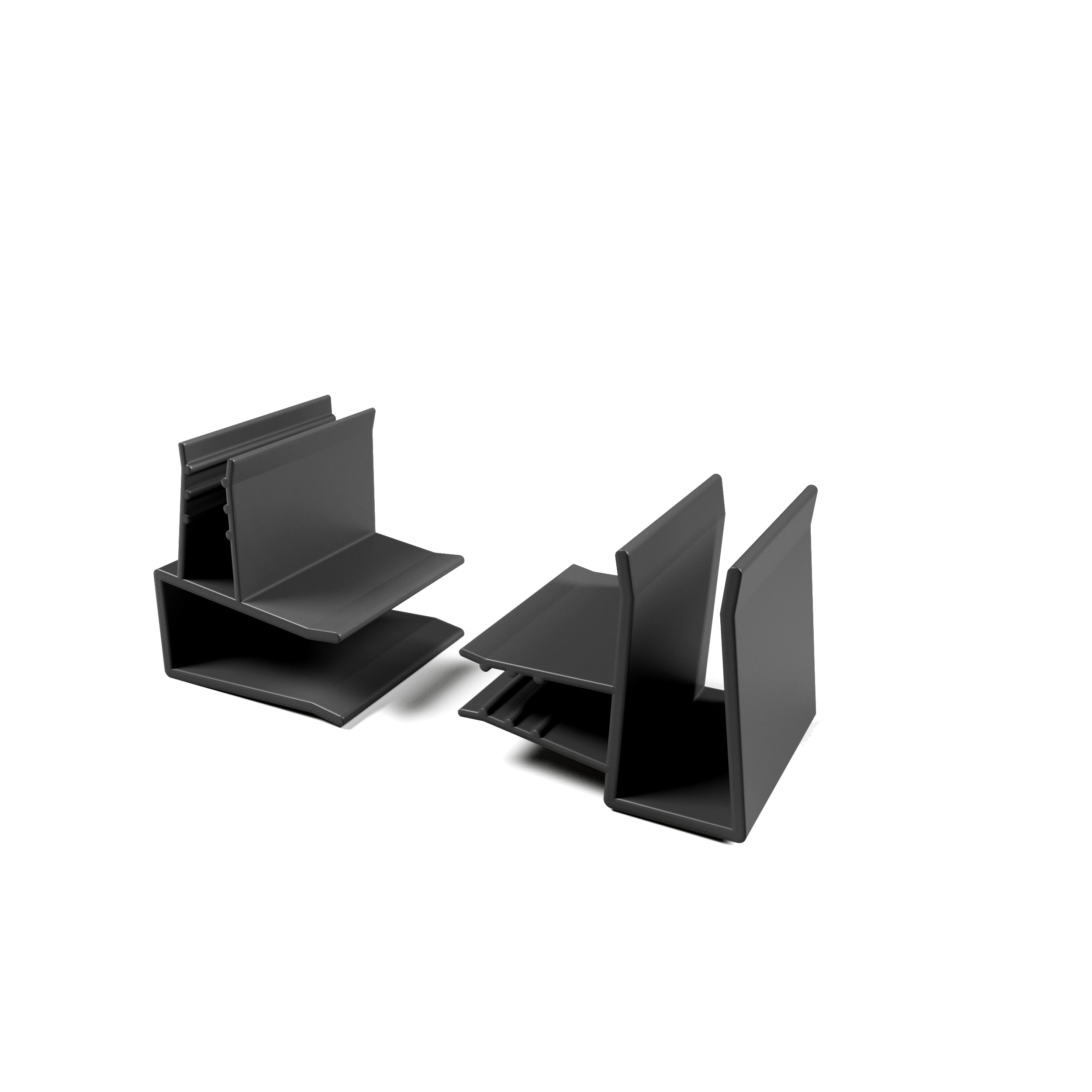 Viper Clip-On EVA Cabinet Wall Shield