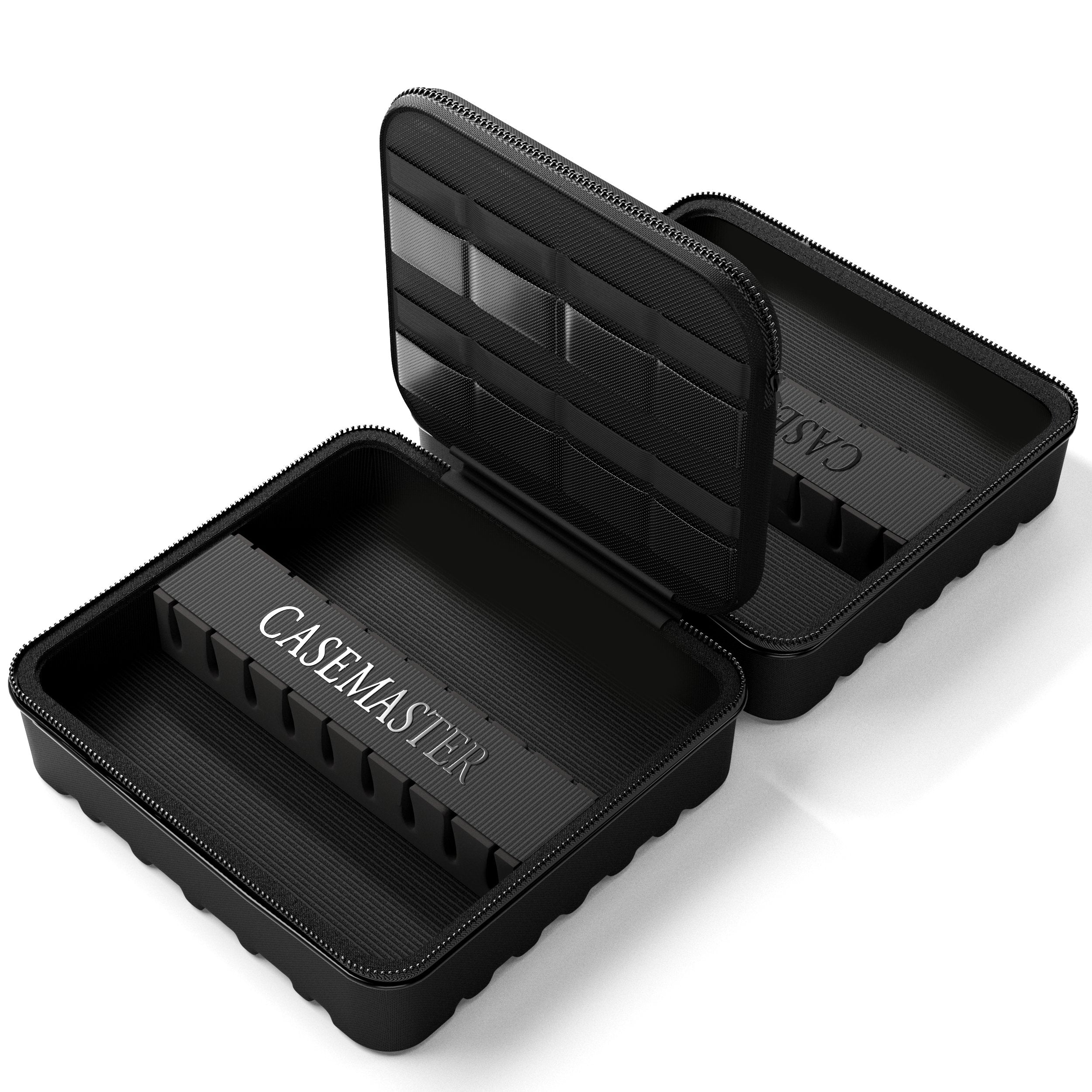 Casemaster Maxx 6 Dart Case – Secure Storage for 6 Dart Sets