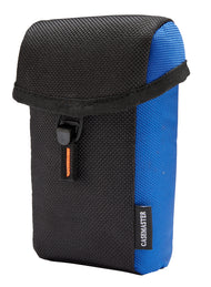 Casemaster Nomad Dart Case Holder with Accessory Expansion | Blue