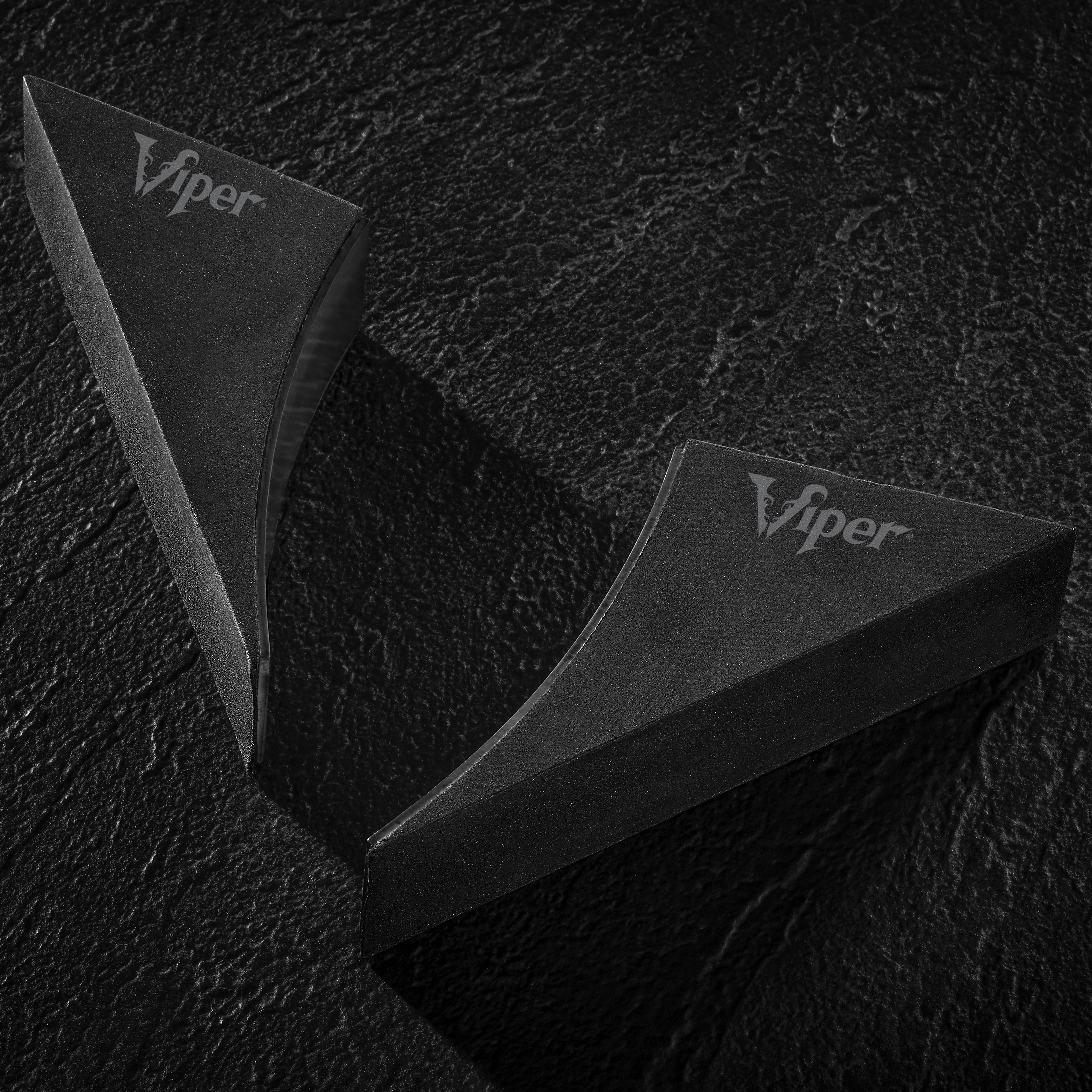 Viper Magnedart Sisal Dartboard Holsters