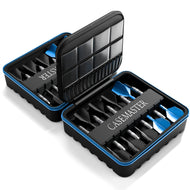 Casemaster Maxx 6 Dart Case Blue