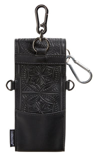 Casemaster Voyager Dart Wallet with Nomad Dart Case | Black