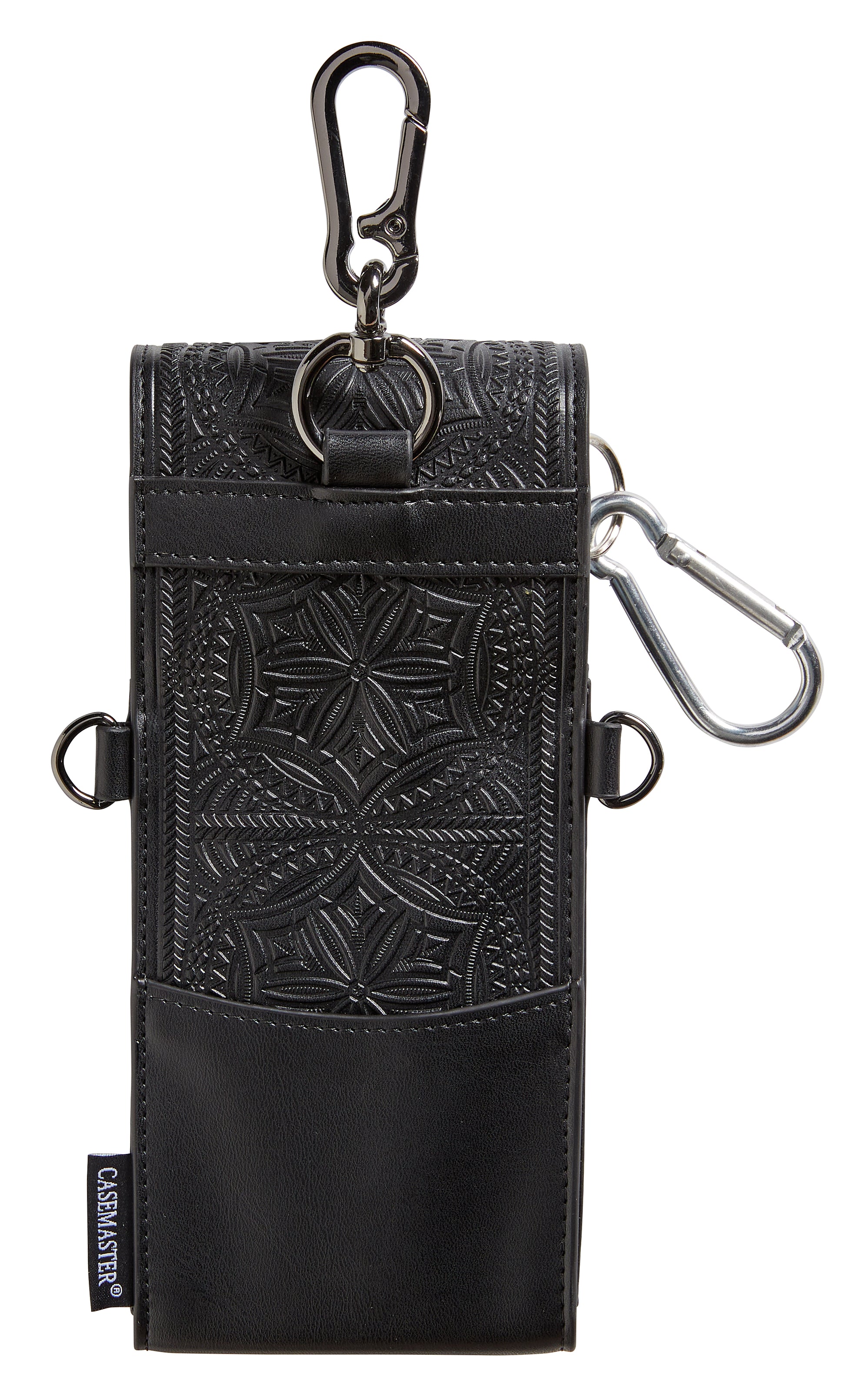 Casemaster Voyager Dart Wallet with Nomad Dart Case | Black
