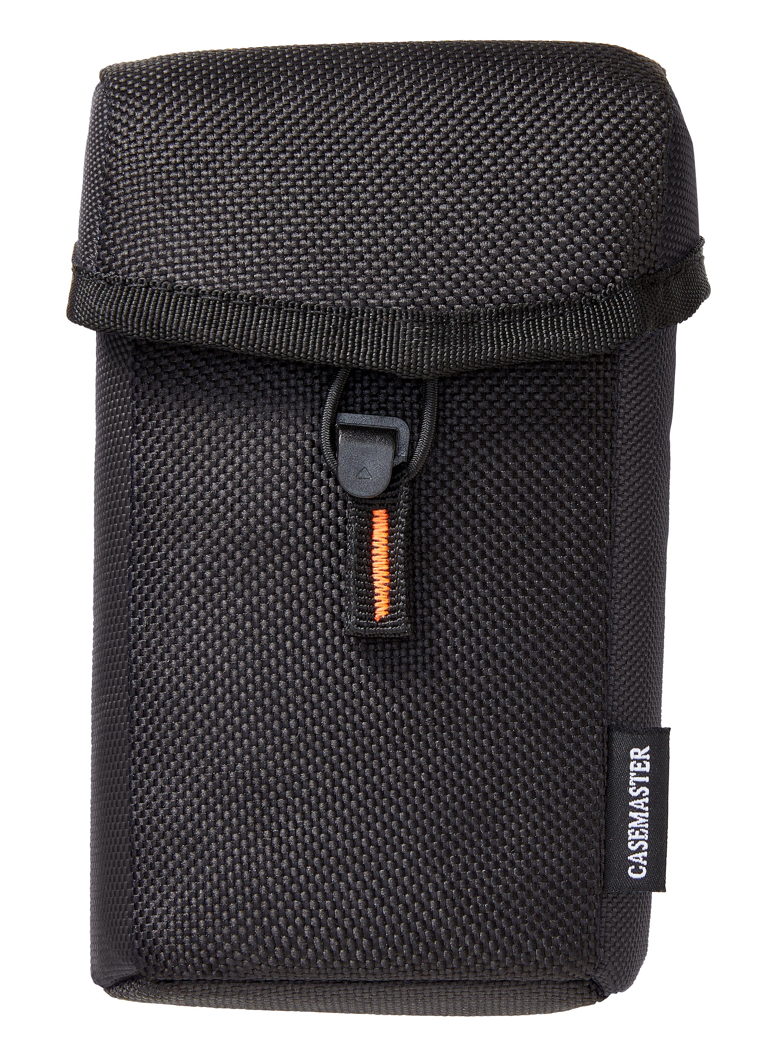 Casemaster Nomad Dart Case Holder with Accessory Expansion | Black