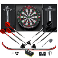Fat Cat Complete Home Darts Center | The Ultimate All-in-One Dartboard Solution