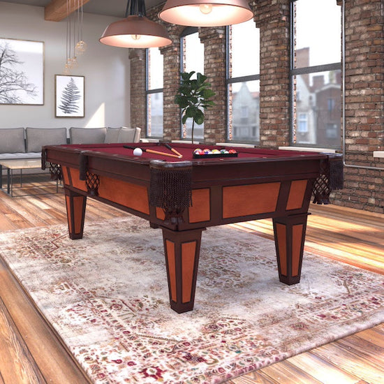 GLD Products - Viper Darts, Pool Tables & Game Room Gear