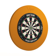 Viper Guardian Dartboard Surround Orange