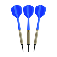 Fat Cat 24 Darts in a Jar Soft Tip 16 Grams