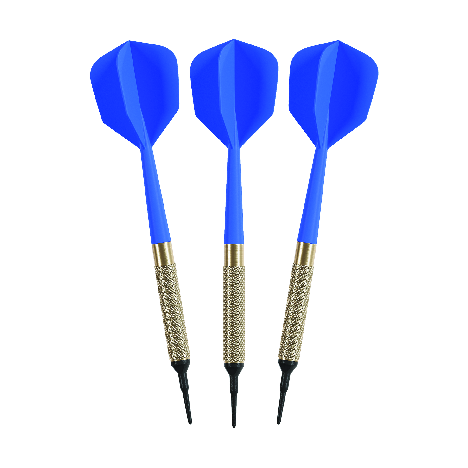 Fat Cat 24 Darts in a Jar Soft Tip 16 Grams