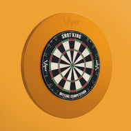 Viper Guardian Dartboard Surround Orange