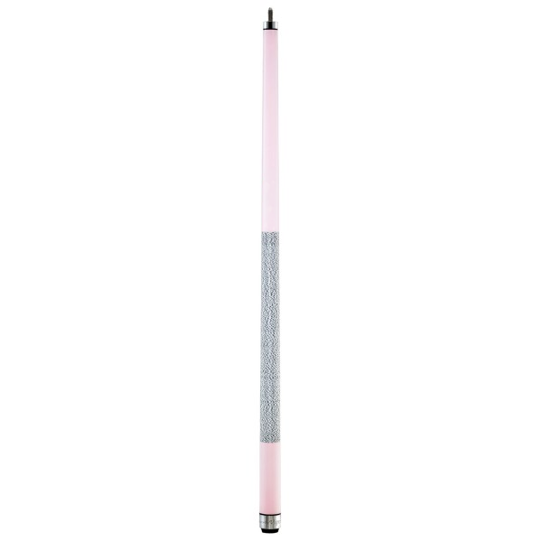 Colours Cashmere Pink Billiard/Pool Cue Stick - Thumbnail 3