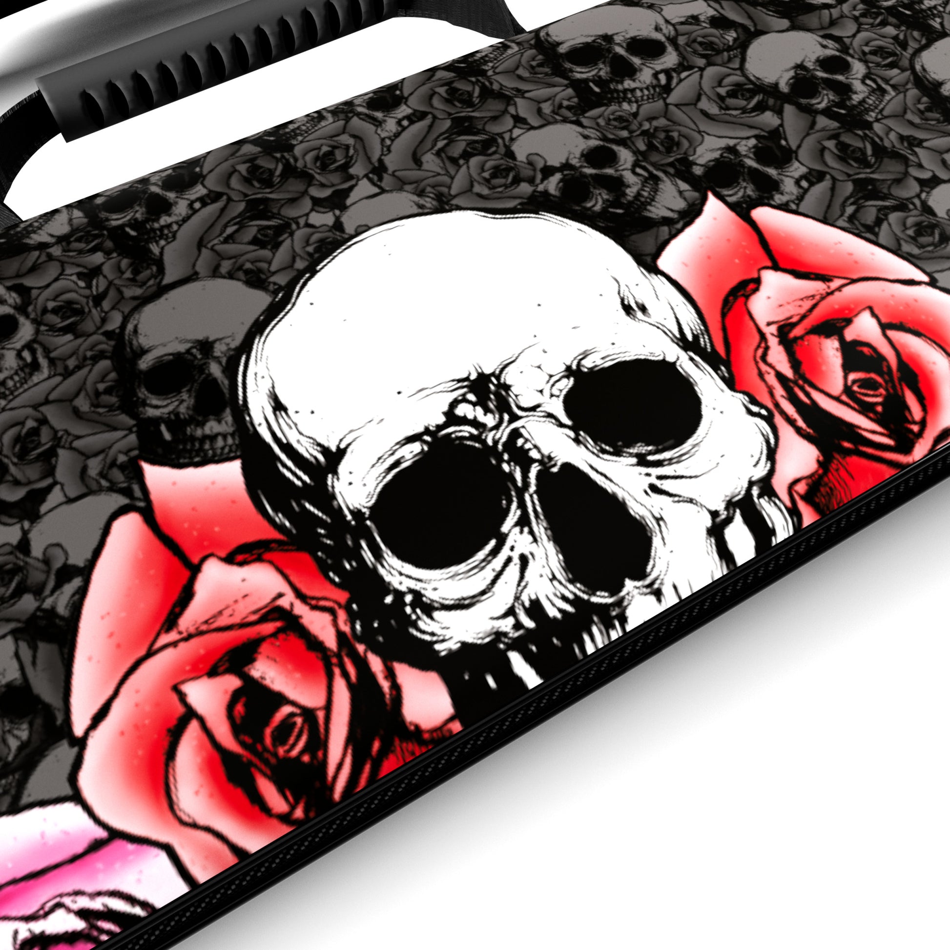 Casemaster Parallax Art Series Billiard Cue Case (Pool Stick Case) | Designer