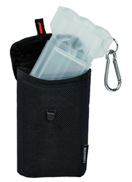 Casemaster Nomad Dart Case Holder with Accessory Expansion | Black