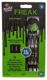 Fat Cat The Freak Steel Tip 22gm