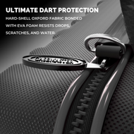 Casemaster Maxx 6 Dart Case