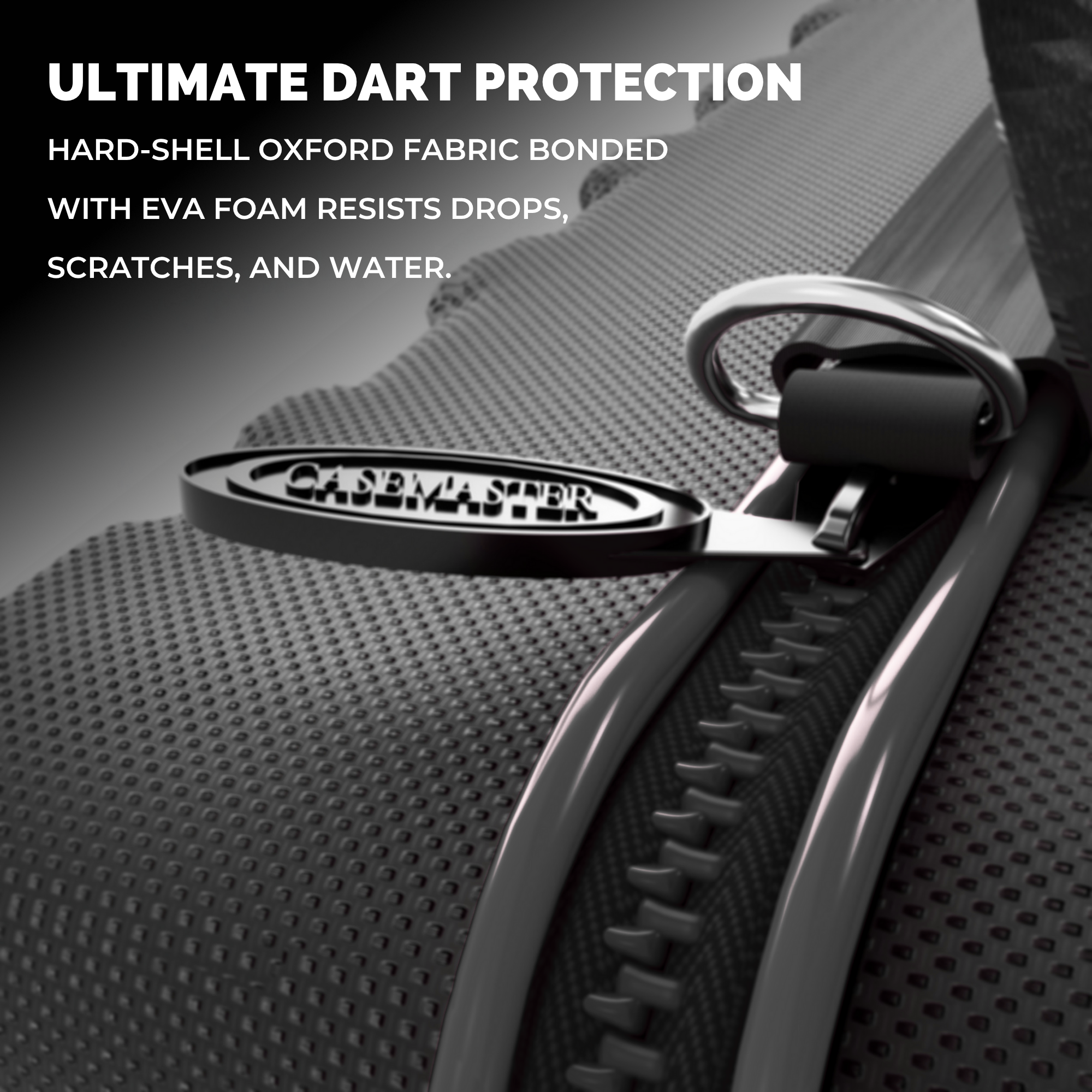 Casemaster Maxx 6 Dart Case