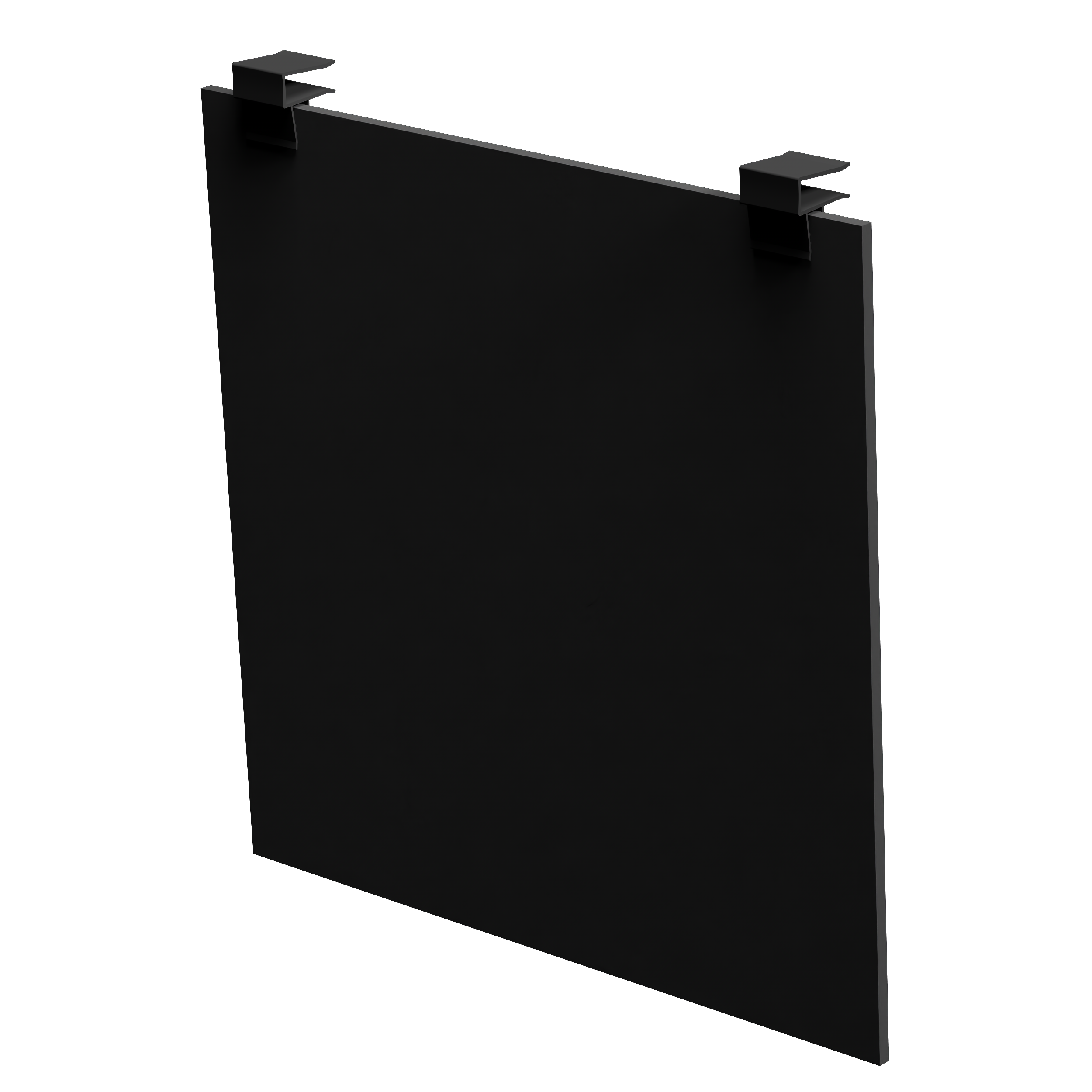 Viper Clip-On EVA Cabinet Wall Shield