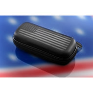Casemaster Sentry Dart Case American Flag