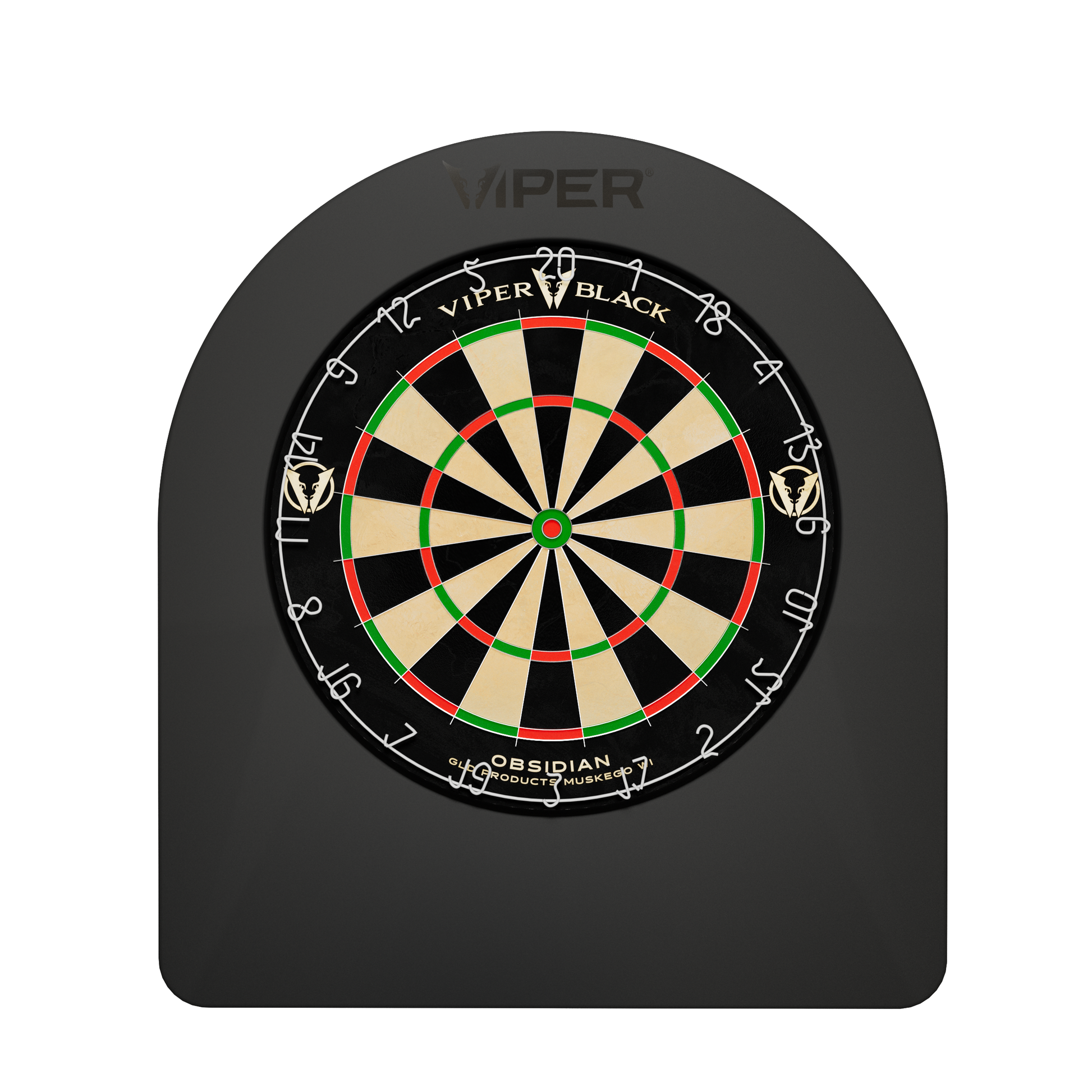 Viper Guardian Shield Dartboard Surround