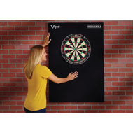 Viper Wall Defender III Dartboard Surround Blue