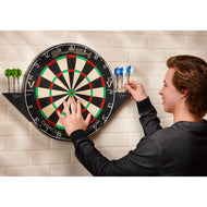 Viper Magnedart Sisal Dartboard Holsters