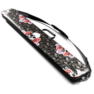 Casemaster Parallax Art Series Billiard Cue Case (Pool Stick Case) | Designer
