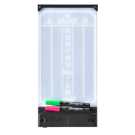 Viper IllumiScore Scoreboard & Power Adapter