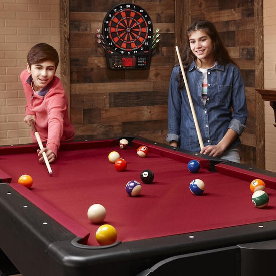 GLD Products - Viper Darts, Pool Tables & Game Room Gear