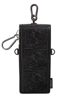 Casemaster Voyager Dart Wallet with Nomad Dart Case | Black