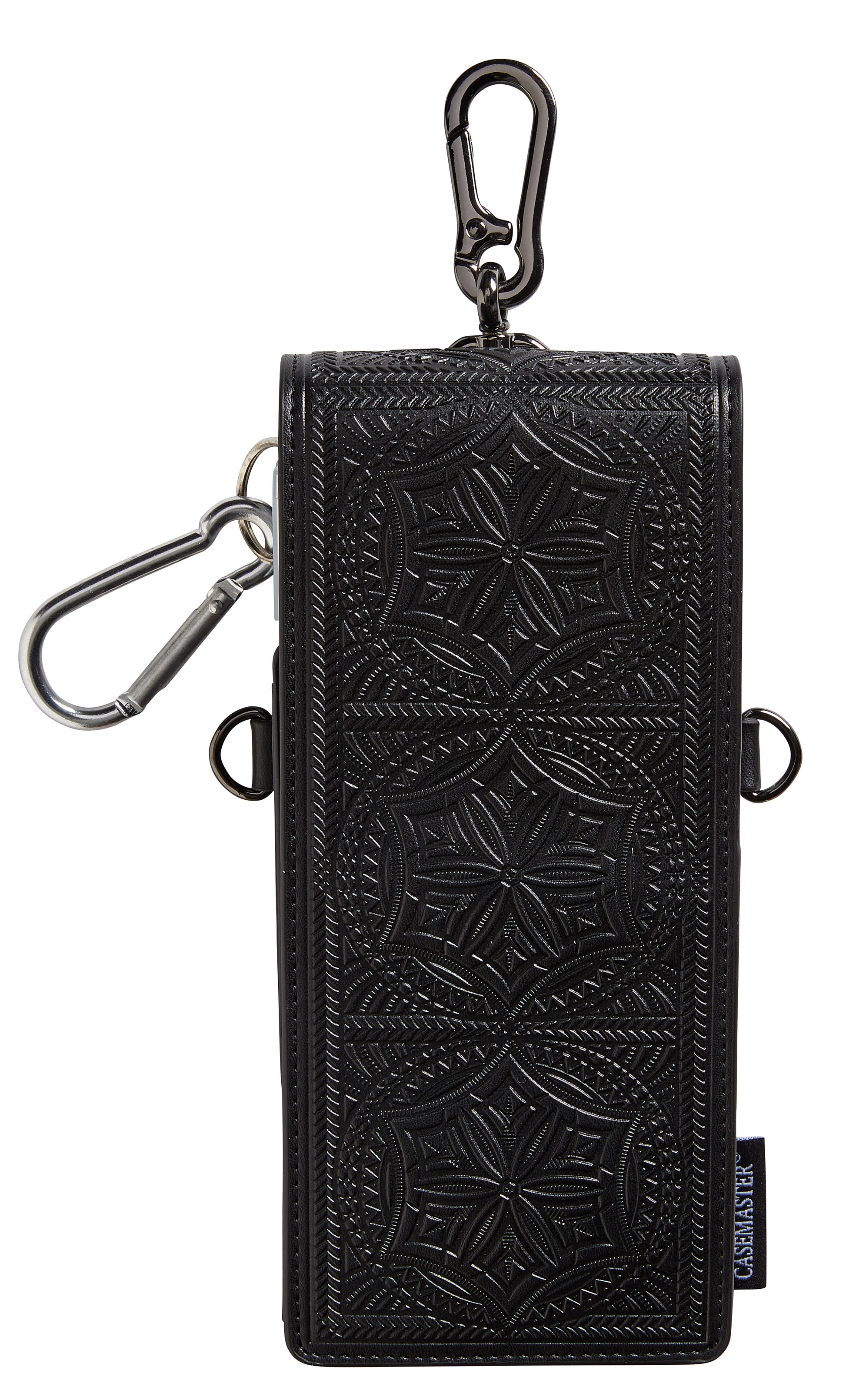 Casemaster Voyager Dart Wallet with Nomad Dart Case | Black