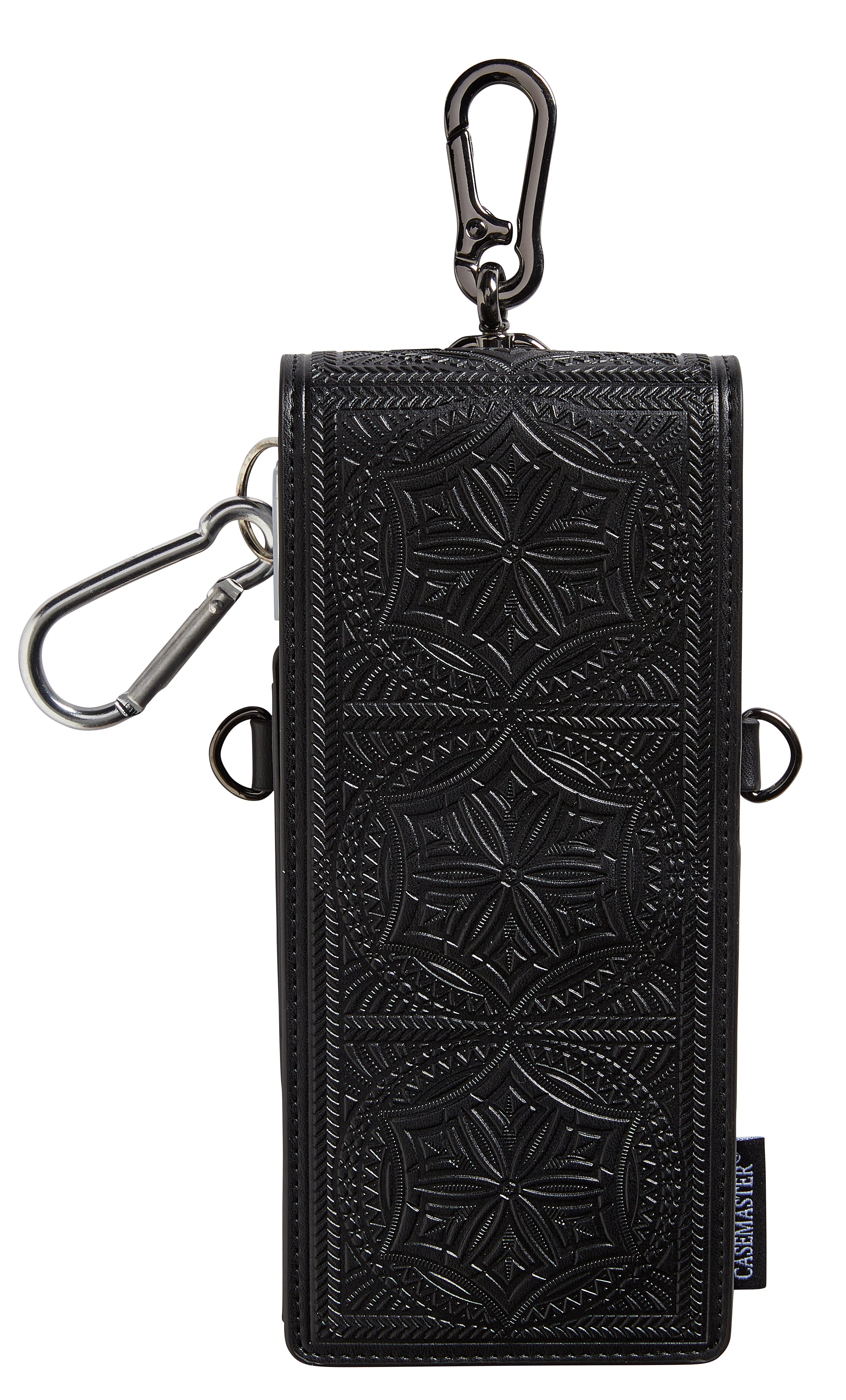 Casemaster Voyager Dart Wallet with Nomad Dart Case | Black