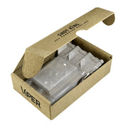 Viper Shot King Soft Tip Dart Set | 80% Tungsten | Silver | 20 Grams