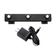 Viper Shadow Buster & Power Adapter