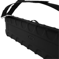 Casemaster Parallax 4x4 Billiard Cue Case (Pool Stick Case) | Black