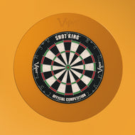 Viper Guardian Dartboard Surround Orange