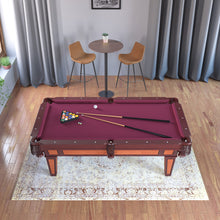 Load image into Gallery viewer, Fat Cat Reno 7.5&#39; Billiard Table
