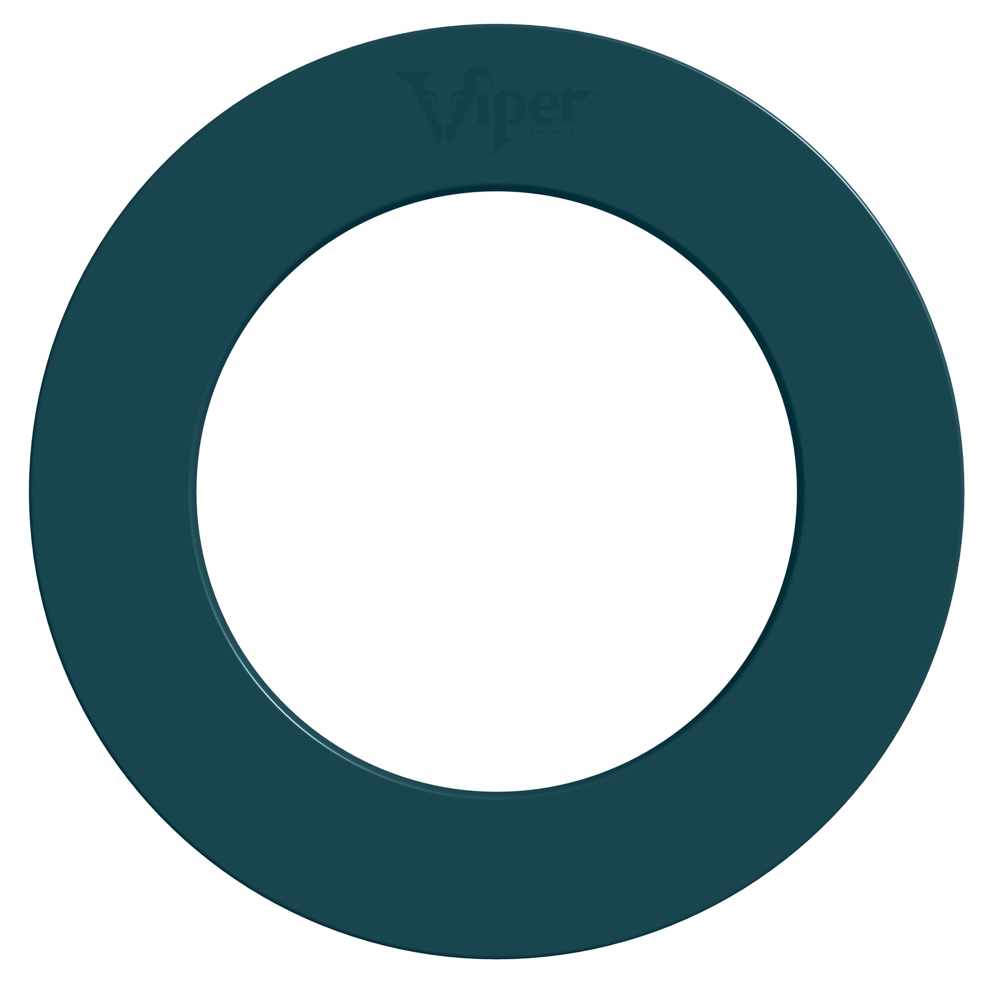 Viper Guardian Dartboard Surround Peacock