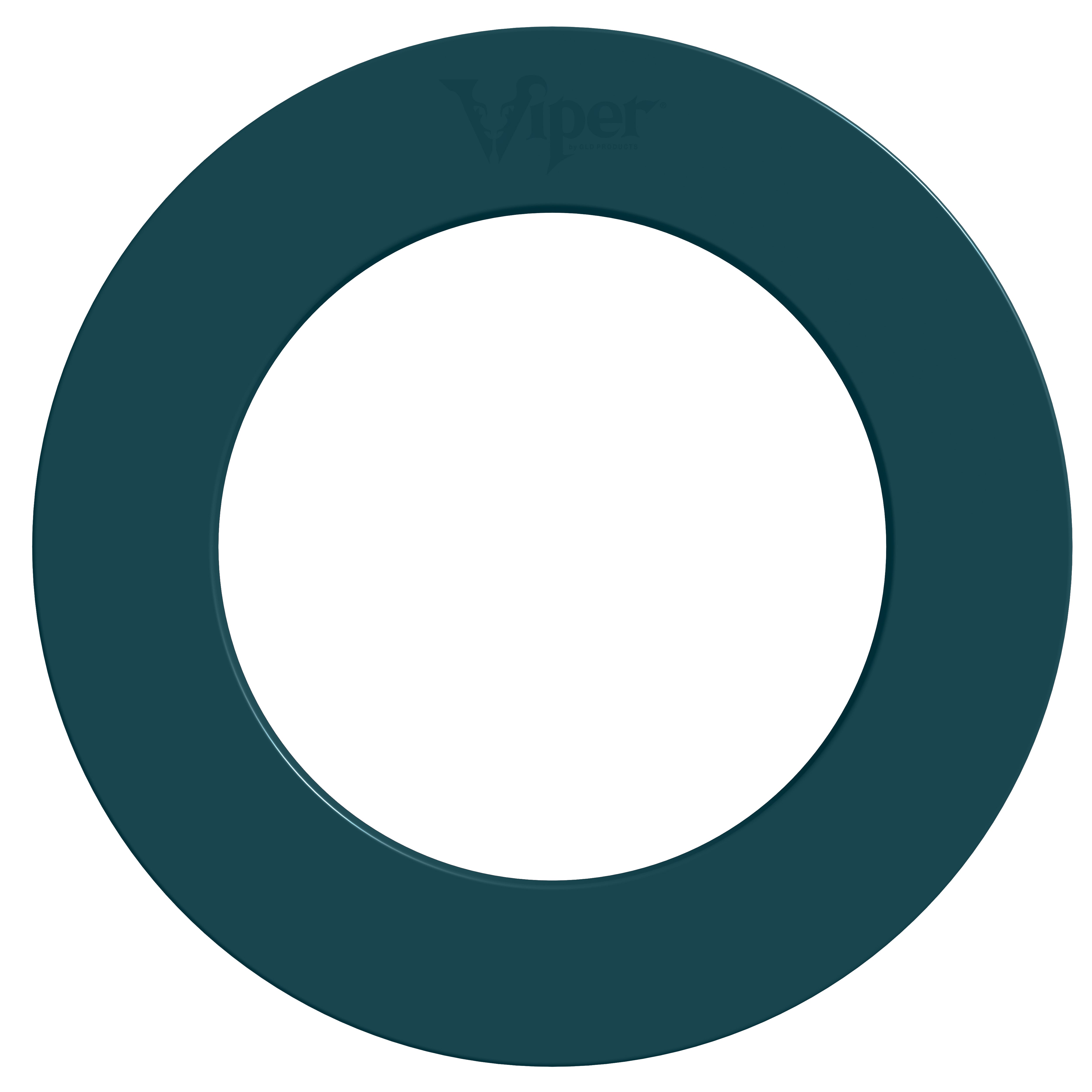 Viper Guardian Dartboard Surround Peacock