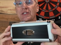 Casemaster Sole Aluminum Dart Case – GLD Products