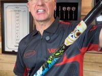 Viper Underground Dragon Pool Cue