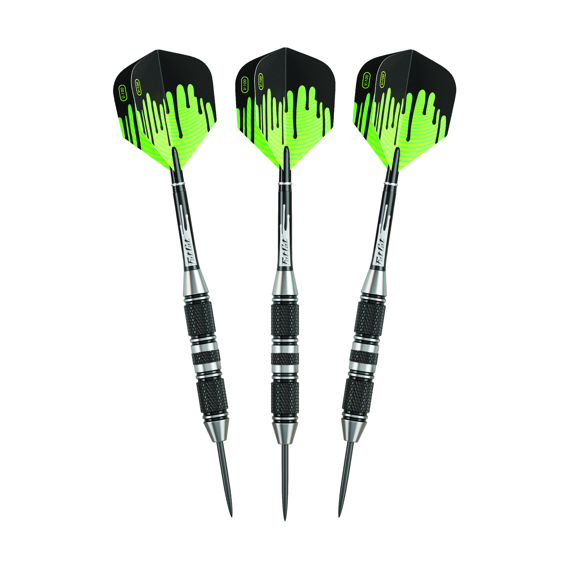 Fat Cat The Freak Steel Tip 22gm