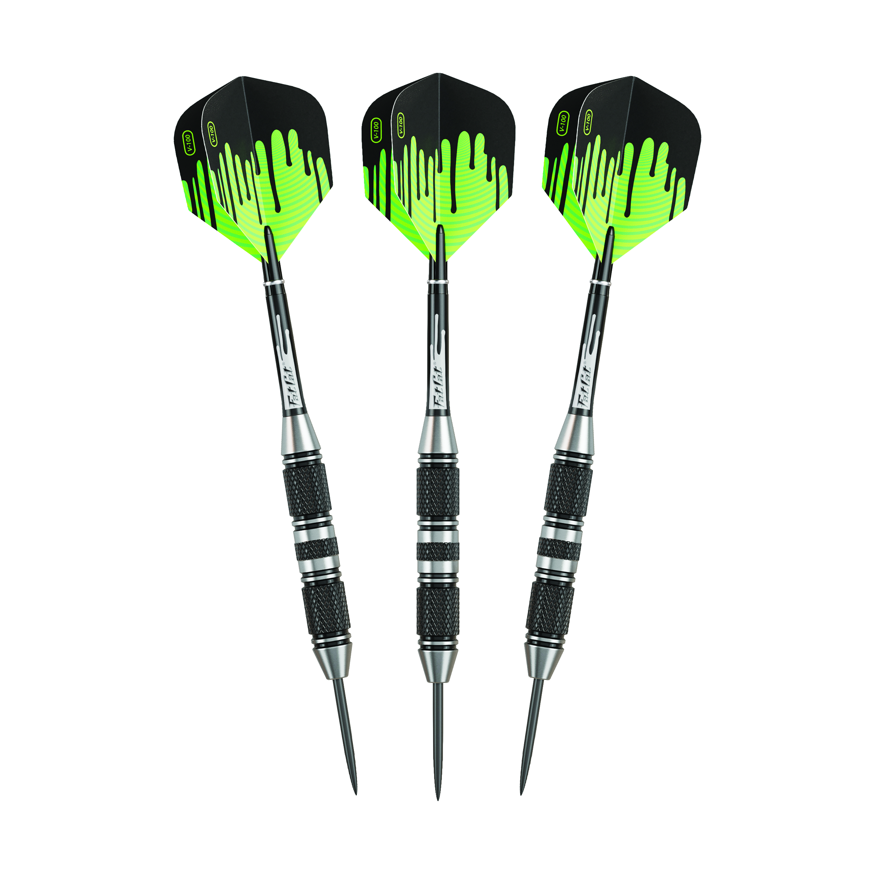 Fat Cat The Freak Steel Tip 22gm