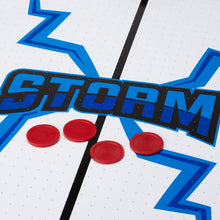 Load image into Gallery viewer, Fat Cat Storm MMXI 7&#39; Air Hockey Table
