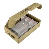 Viper Shot King Soft Tip Dart Set | 80% Tungsten | Red | 20 Grams