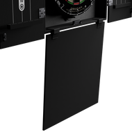 Viper Clip-On EVA Cabinet Wall Shield