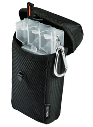 Casemaster Nomad Dart Case Holder with Accessory Expansion | Black