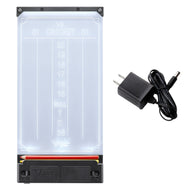 Viper IllumiScore Scoreboard & Power Adapter