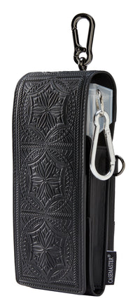 Casemaster Voyager Plus Dart Wallet with Nomad Dart Case | Black