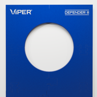 Viper Wall Defender III Dartboard Surround Blue