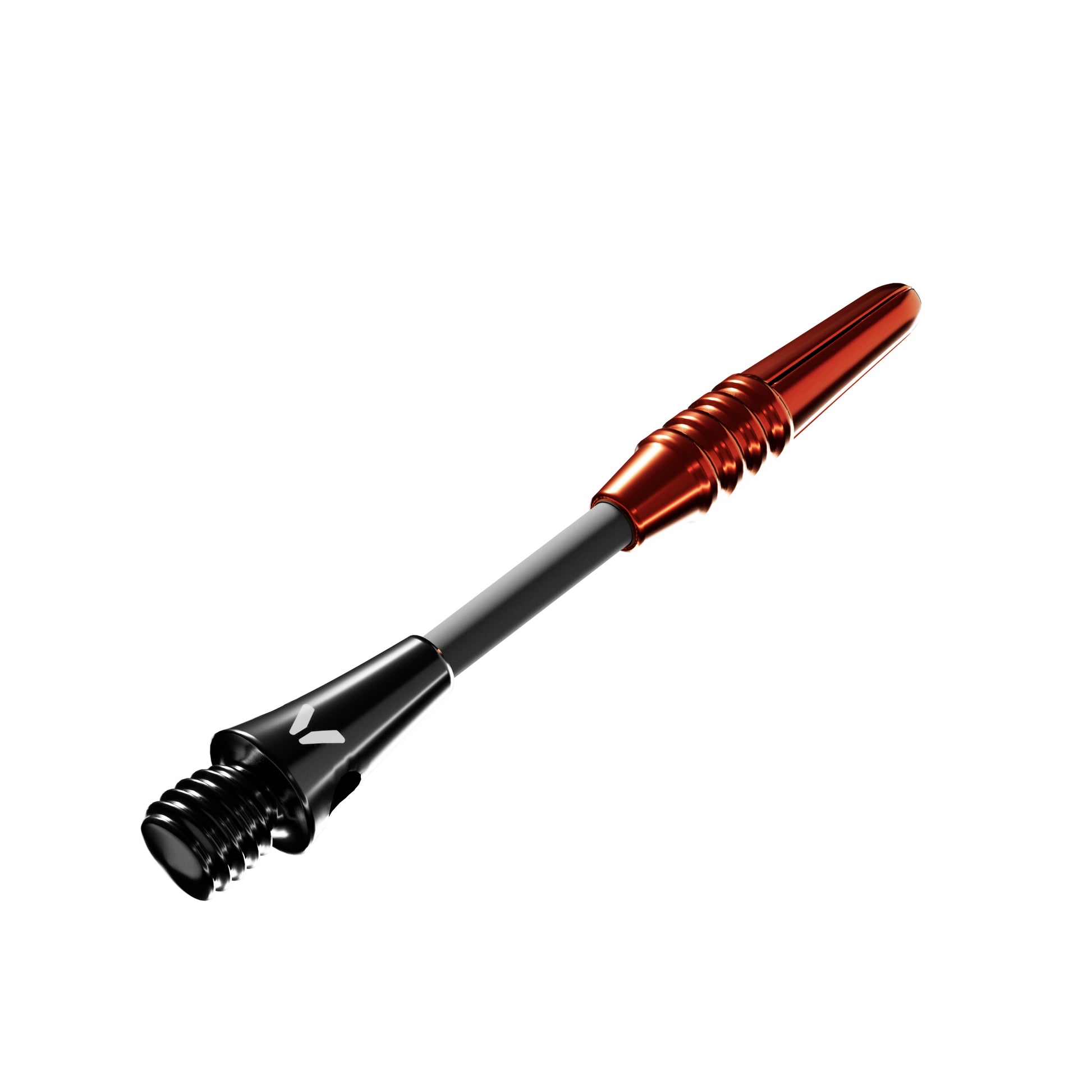 Viper Carbon Fiber Dart Shafts | InBetween | Red
